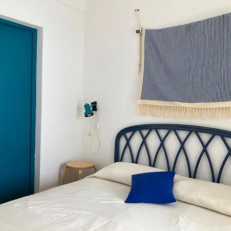 Albatros-vue Mer Panoramique- Wifi Appartement Sari-Solenzara