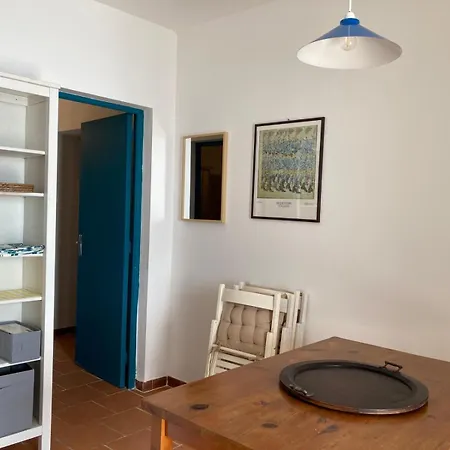 Apartment Albatros-vue Mer Panoramique- Wifi *