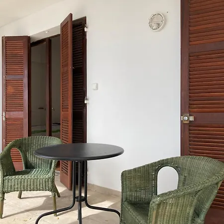 Albatros-vue Mer Panoramique- Wifi Apartment